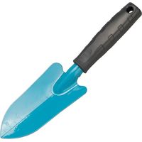 Cuchillo desherbador: herramienta de jardín ideal para eliminar eficazmente las malas hierbas, mango ergonómico, resistente a la corrosión, 27 cm de largo, 1 pieza