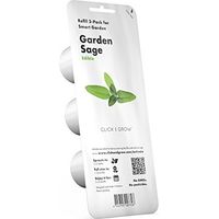 Semi click-and-grow sage 3 capsule crescita ottimale