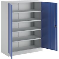 Pavoy, Armoire pour charges lourdes, version extra-large,
