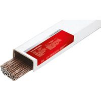 Baguettes tig inox 1,0mm 5kg 1000mm Schweisskraft 1451010