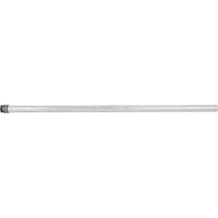 Anode de magnesium 26/700 universelle DN 25 1"