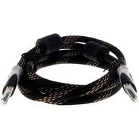 Cable HDMI V1.4 PS3/XBOX360( Alta velocidad)