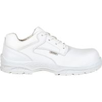 Scarpe antinfortunistiche Cofra Stige White S2 SRC-39 - - 39