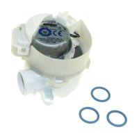 Kit de motor lavado alternativo C00300455, 482000032204 ARISTON HOTPOINT