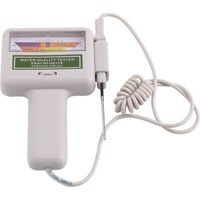 FENOPLASTICATester automatico del pH, misuratore di pH del cloro, analizzatore digitale dell'acqua, specifico per piscine, spa e acquari