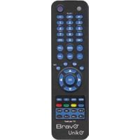 Bravo 90302245 Fernbedienung TV Drucktasten