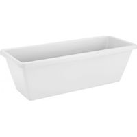 ELHO FIORIERA BARCELONA TROUGH 50CM BIANCO