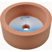 Mola tazza con 200x80x30 m K60 TYROLIT SS2008030