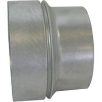 Bertrams Reduzierstück FAL DN 130 weit DN 110 eng