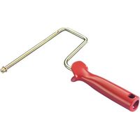Strumento per pittore outil-parfait roller frame manico cavo fermo regolabile