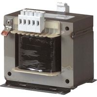 Eaton Transformateur de commande, 0,1 kVA, tension d'entrée nominale 230± 5 % V, tension de sortie nominale 24 V, 204941