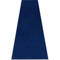 PASSATOIA ETON 898 blu scuro blue 150x330 cm