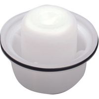 Vollständiger Siphon