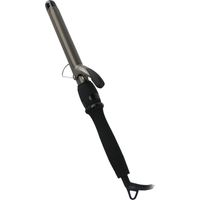 Mini fer à friser, mini fer à friser en céramique de 9 mm, mini fer à friser Unisys pour cheveux courts
