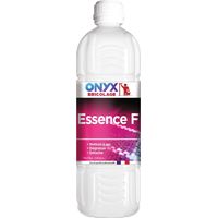 Essence spéciale ONYX pour marbre et pierre – Détachant matières grasses et encres – Nettoyage cambouis et goudron sur métaux – 1L – Ardea