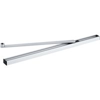 Gleitsch.BG TS3000/5000 L f.silber 550x30,5x20,7mm rechts,li.