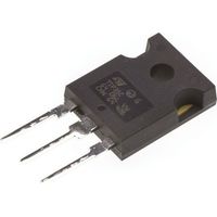 Transistor NPN 100V 25Amp TO247 TIP35C