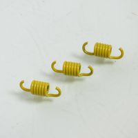 kupplungsfeder leovince für roller yamaha 50 neos 304660610 neu
