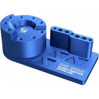Werkzeugaufbewahrung mechanic r11 pro robust organisiert