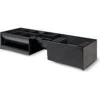 Safescan Einsatz Kassenschublade - SAFESCAN 4617T, BxTxH 448 x 151 x 88 mm