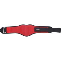 Ceinture dentrainement taille l accessoire de fitness reglable