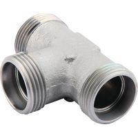 T-Verschraubung 38S VOSS TS38S