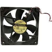 ADDA AQ1224XB-A71GL(21) Axiallüfter 24 V/DC (L x B x H) 120 x 120 x 25 mm