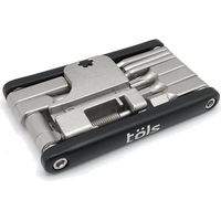 Outil multifonction Tols aina 18 inox ergonomique