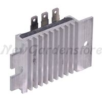 Régulateur de tension compatible KAWASAKI 18270520 21066-7012