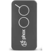 V2 PHOX 2 Contr: 694 GATE AND GARAGE DOOR REMOTE CONTROL