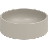 BetteBalance lavabo à poser, rond, 425x425x143mm, A248-424