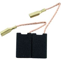 Balais de Charbon pour Atlas Copco Marteau PHE200 - 5x10x16mm