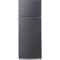 Daya Frigorifero Doppia Porta DSDP210XE 210 L Total Inox Defrost 40 dB Classe E Porte Reversibili