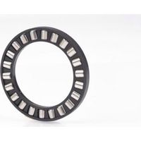 Cuscinetto assiale a rulli cilindrici K81113 T2 AD 90mm ID 65mm 037kg NTN