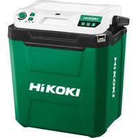 HiKOKI - Akku-Kühl- und Wärmebox 24 l UL18DFW4Z