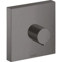 hansgrohe AXOR Starck Juego completo Válvula de cierre cuadrada