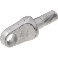 Tornillo + leng眉eta M16x40 D1 LEMKEN 3010852
