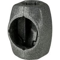 GRUNDFOS Accessori per circolatori Set guscio termoisolante ALPHA2 25/32-180(N), 98091787