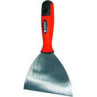 Taliaplast Coltello per stuccare in acciaio inossidabile 100 mm