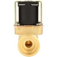 DC12V G3/4 Elektromagnetventil, normalerweise geschlossen, Messing-Magnetventil, NC-Magnetventil (G3/4 DC12V)