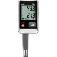 TESTO - Data logger
