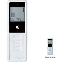 Télécommande Volet Roulant Color Multi SIMU - 16 Canaux - Gris