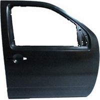 Porte avant droite à peindre Nissan Navara 2005-2015