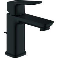 Mezclador monomando de lavabo Grohe Cubeo, tamaño S, proyección