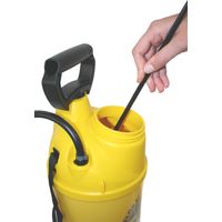 Pulvérisateur ELYTE 8 Pro - Bricolage 6L utile - BERTHOUD - Garantie 5 ans