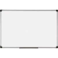 Bi-Office Professionelles Magnetisches Whiteboard 150 x 100 cm