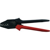 Pinza crimpatrice per terminali cavi 10-50 mm² INTERCABLE MPAE50R