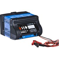 Caricabatteria Avviatore 12-24V Awelco Professional 40