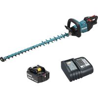 MAKITA 18 V Li-Ion 3 Ah 75 cm Heckenschere (1 Akku)- DUH752SF