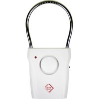 kh-security Alarme pour porte Travel 110 dB 100199